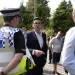 7 dead in UK after vehicle travelling wrong way hits police car