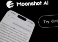China’s Moonshot seeks revenue-sharing deals with Microsoft, Amazon