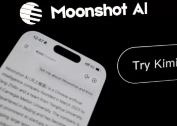 China’s Moonshot seeks revenue-sharing deals with Microsoft, Amazon