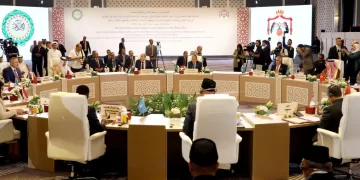 Arab, Islamic ministers condemn Israeli measures in occupied Jerusalem