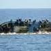 Tunisia coast guard recovers 8 bodies of migrants whose boat sank