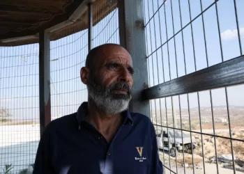 Palestinians in Qusra face months of settler attacks