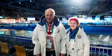 Health of Norway’s king deteriorates