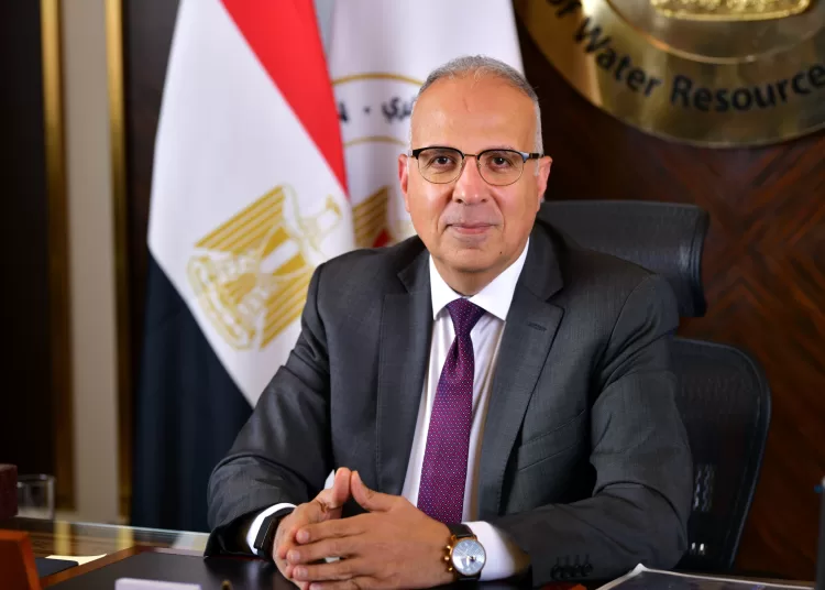 Irrigation minister reviews modernisation plans for smallholder farming in Upper Egypt 11 - Egyptian Gazette