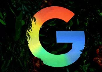 Google plans 1st test of AI chips in space