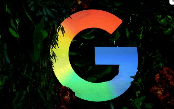 Google plans 1st test of AI chips in space 12 - Egyptian Gazette Google plans 1st test of AI chips in space 11 - Egyptian Gazette