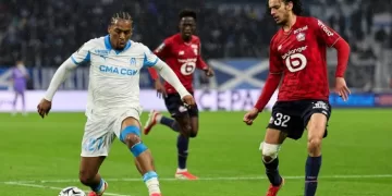Premier League cash boost for French clubs