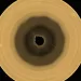 10-sided wave swirls over Saturn’s South Pole