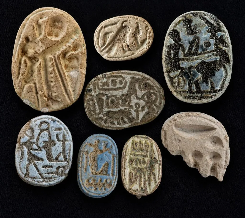 Egypt excavation reveals life at New Kingdom fortress 24 - Egyptian Gazette