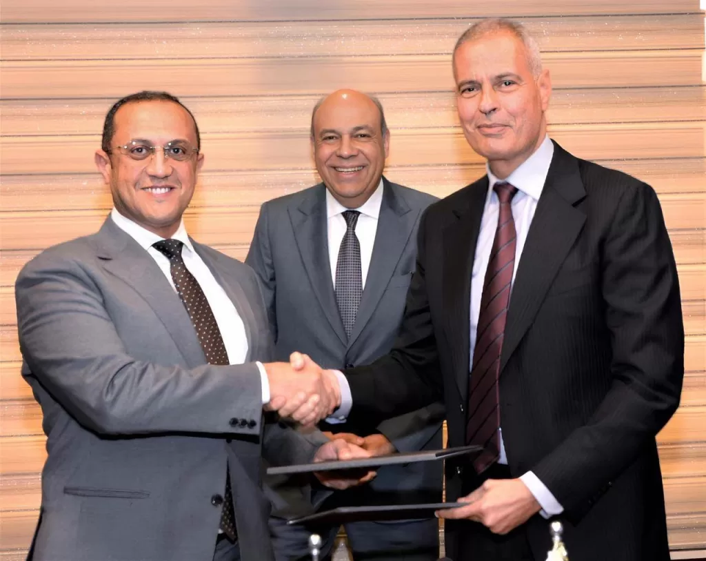 EgyptAir to provide medical care for airport retiree families 17 - Egyptian Gazette EgyptAir to provide medical care for airport retiree families 16 - Egyptian Gazette