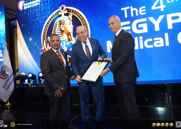 EgyptAir launches world-first remote passenger health monitoring 13 - Egyptian Gazette EgyptAir launches world-first remote passenger health monitoring 12 - Egyptian Gazette