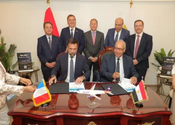 Air Cairo to add 30 new Airbus A320neo aircraft
