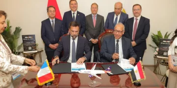 Air Cairo to add 30 new Airbus A320neo aircraft