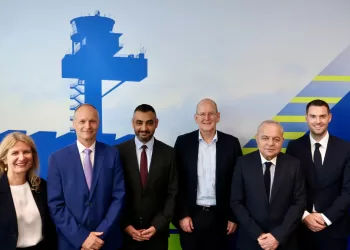 Egypt, Germany to boost air navigation ties
