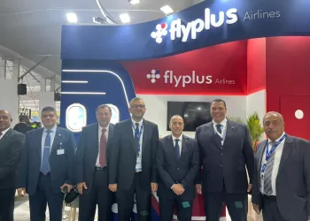 Nesma Airlines to add 13th aircraft to fleet