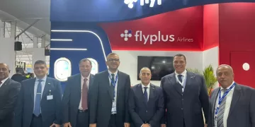 Nesma Airlines to add 13th aircraft to fleet