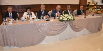 Egypt’s civil aviation achieves global growth, expansion
