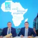 Egyptian-African co-operation to promote airport service quality, sustainability