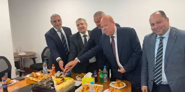 EgyptAir recognises commercial stations official 1 - Egyptian Gazette EgyptAir recognises commercial stations official