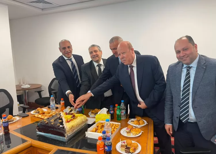 EgyptAir recognises commercial stations official 13 - Egyptian Gazette EgyptAir recognises commercial stations official 12 - Egyptian Gazette