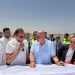 Luxor Int’l Airport development under review 2 - Egyptian Gazette Luxor Int’l Airport development under review