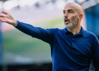 EPL: City boss agrees with Haaland on tired starts