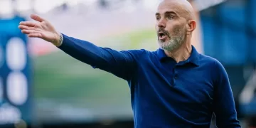 EPL: City boss agrees with Haaland on tired starts