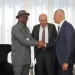 Egypt strengthens regional, global aviation ties at EIAS 2026