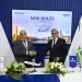 EgyptAir announces new flight routes