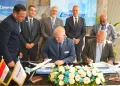 EGME partners with Boeing, FTAI Aviation