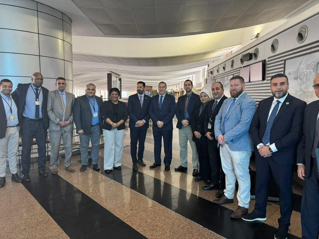 EgyptAir passes 3-day TSA security audit 14 - Egyptian Gazette