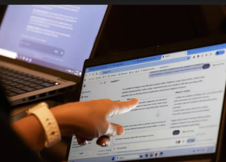 Microsoft commits to sweeping AI privacy rules for students 11 - Egyptian Gazette