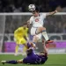 Ueda fires Lille to Ligue 1 top