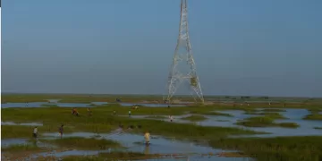 India’s power demand surging, but some solar energy is going to waste