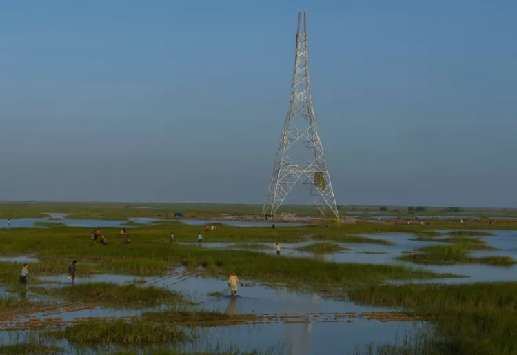 India’s power demand surging, but some solar energy is going to waste 10 - Egyptian Gazette