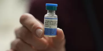 Fourth measles death reported in Pennsylvania 1 - Egyptian Gazette Fourth measles death reported in Pennsylvania
