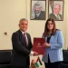 Palestinian FM praises Egypt’s efforts to end Gaza hostilities