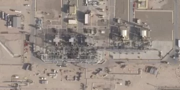 Saudi Arabia restarts East-West oil pipeline