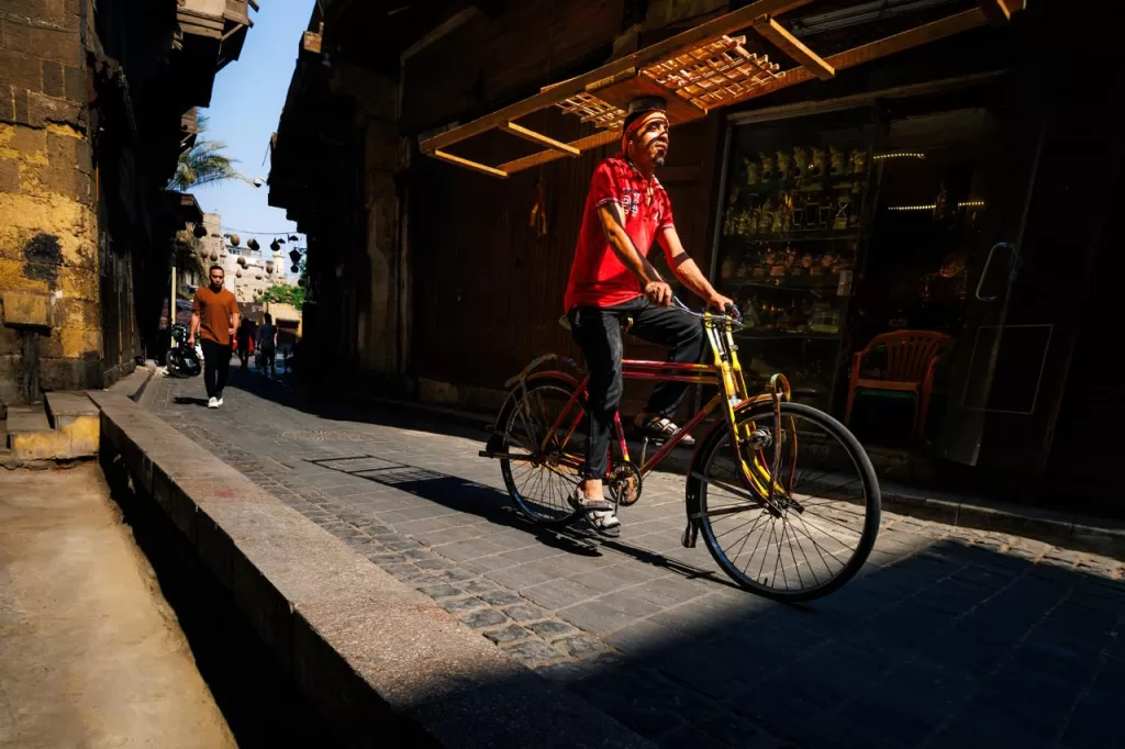 Cairo, One Street at a Time 13 - Egyptian Gazette Cairo, One Street at a Time 12 - Egyptian Gazette