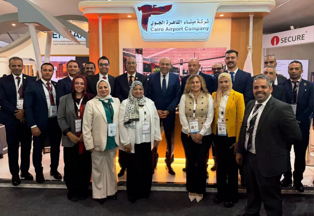 CAC boosts digital transformation efforts 15 - Egyptian Gazette