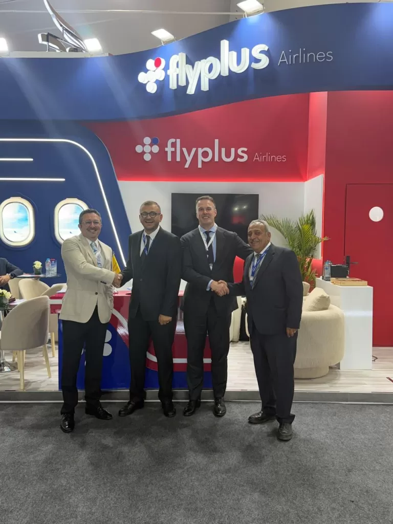 Nesma Airlines to add 13th aircraft to fleet 16 - Egyptian Gazette