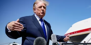 Trump: Iran war to end after US midterm elections