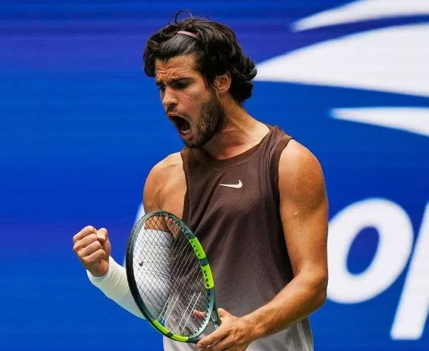 US Open: Alcaraz wins, Sabalenka advances 13 - Egyptian Gazette