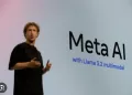 Meta set to unveil new AI products at Connect 