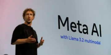Meta set to unveil new AI products at Connect 1 - Egyptian Gazette Meta set to unveil new AI products at Connect