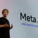 Meta set to unveil new AI products at Connect 