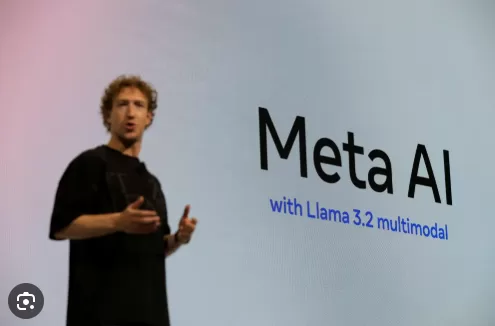 Meta set to unveil new AI products at Connect 12 - Egyptian Gazette Meta set to unveil new AI products at Connect 11 - Egyptian Gazette