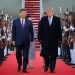 Trump welcomes Xi to Washington looking for a trade win