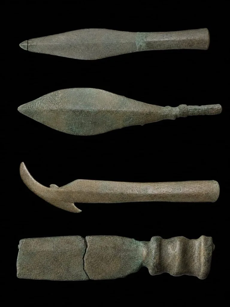 Egypt excavation reveals life at New Kingdom fortress 18 - Egyptian Gazette