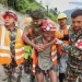 2 workers rescued after 9 days in Nepal flood tunnel